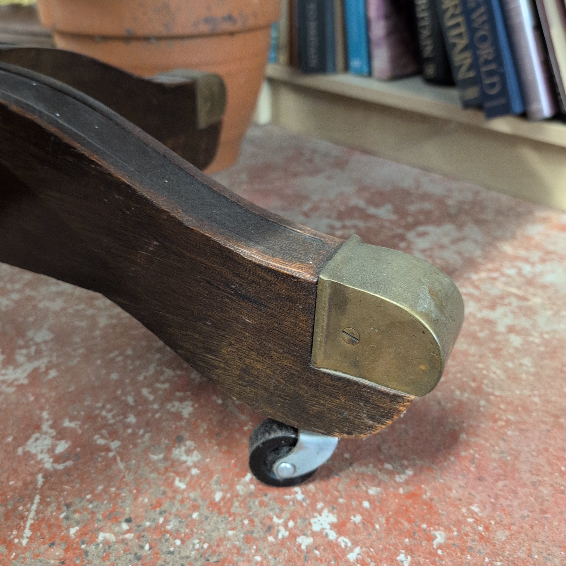 Captains Chair